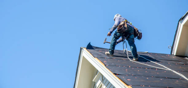 Trusted Westport, NC Roofing Contractor Experts